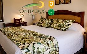 Hotel Ontiveros